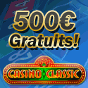 casino classic